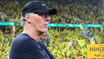 الاتحاد يحسم مصير بلان قبل انطلاق التحضيرات!