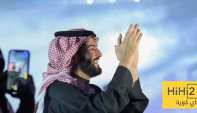 المطلوب من فهد بن نافل في حال استمراره مع الهلال