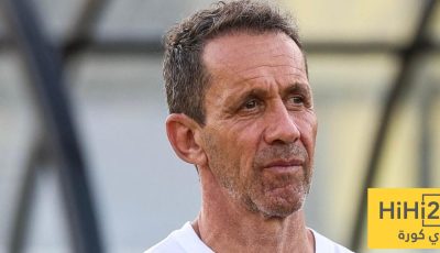 هل يرحل رامون بلانيس عن الاتحاد للعودة إلى أوروبا؟