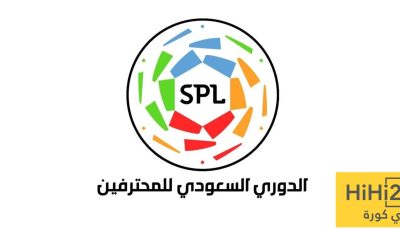الدوري السعودي ليس وجهة لاعتزال اللاعبين!