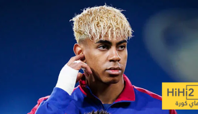 أكبر خدمة يمكن لريال مدريد تقديمها ليامال!