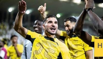 الاتحاد يحتاج لتسريح هذا الثلاثي!