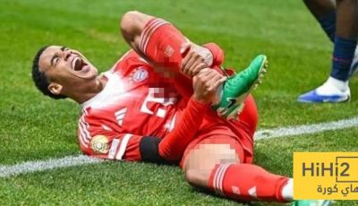 اصابة موسيالا صدمة حقيقية للبايرن