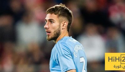 مستقبل مينغويزا معقد .. وبرشلونة يترقب عن كثب!