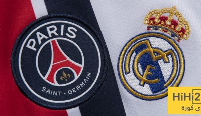 حين يجتمع المال والطموح: باريس وريال مدريد على الطريق ذاته