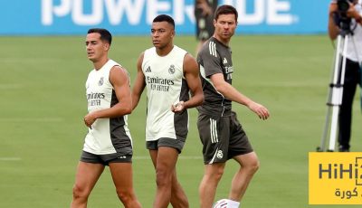 لماذا يستحق ريال مدريد التواجد في مونديال الأندية؟