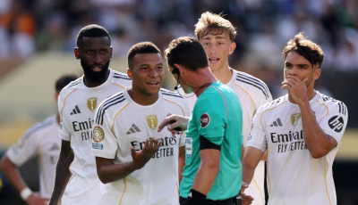 جدل متصاعد في إسبانيا بسبب موعد مباراة ريال مدريد الافتتاحية في الليغا!