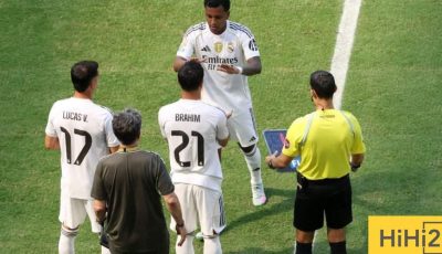كيف رد رودريغو على لعب 4 دقائق فقط أمام دورتموند؟