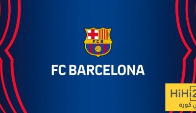 برشلونة يطلق مشروعًا جديدًا لتعزيز الهوية الإعلامية عالميًا