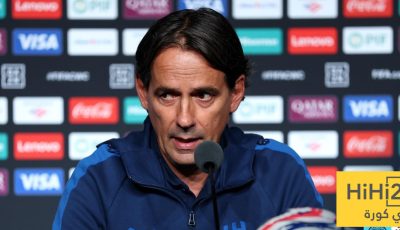 بطلب من إنزاغي… الهلال على وشك إنهاء التعاقد مع مالكوم