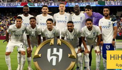 ثنائي الهلال يخطف الأنظار الأوروبية بعد تألقهما في مونديال الأندية