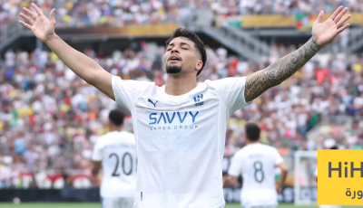 ماركوس ليوناردو… من ألم العائلة إلى مجد المونديال مع الهلال