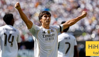 “ثورة آل غارسيا”… ريال مدريد يطير إلى نصف النهائي بوجه جديد وشخصية قوية