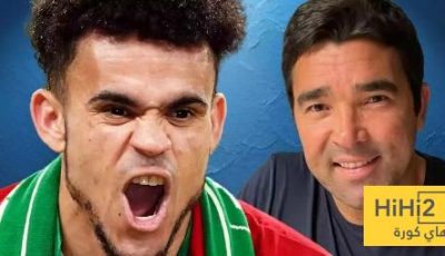 برشلونة لم يغلق ملف دياز حتى في ظل سعيه للتوقيع مع ويليامز