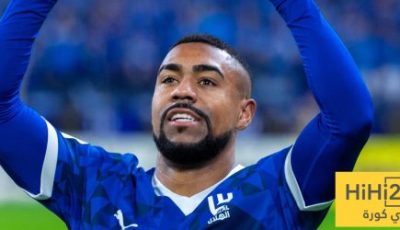 حقيقة اقتراب رحيل مالكوم عن الهلال