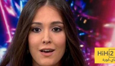 نقطة مهمة يجب توضيحها بعد فشل برشلونة في التوقيع مع نيكو ويليامز