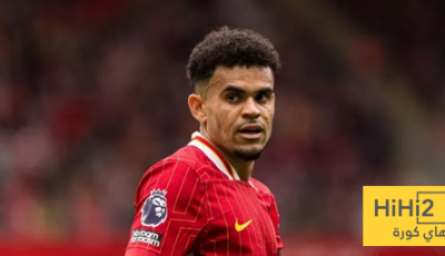 موعد بدء مفاوضات برشلونة للتعاقد مع لويس دياز !
