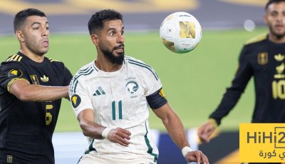 ملحق آسيا يقترب.. والأخضر يشعل التحضيرات من التشيك