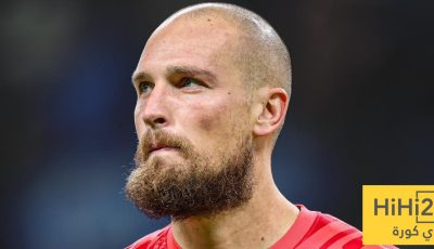 هل يضحي الاتحاد بـ رايكوفيتش ؟