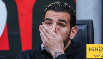 أول ضحية للهلال بعد صفقة ثيو هيرنانديز