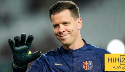 رسميًا: برشلونة يعلن تجديد عقد تشيزني