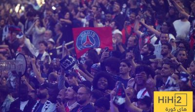 عرض خيالي من باريس سان جيرمان لعشاقه الاوفياء لحضور مباراة ريال مدريد