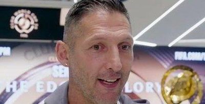 ماتيراتزي يتوقع طرفي نهائي كأس العالم للأندية ويفاجئ ريال مدريد!