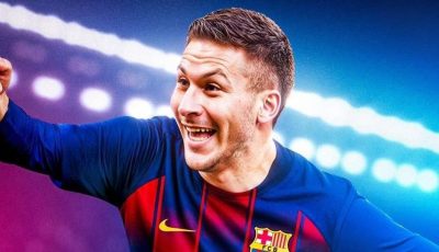 البند السري في عقد برادغي مع برشلونة…!
