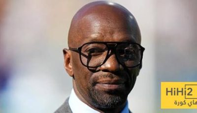 ماكيليلي يحذر باريس سان جيرمان من ريال مدريد