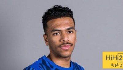 الهلال يستقر على استمرار نجم الفريق