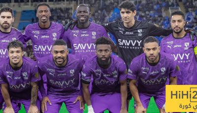 الهلال يحسم موقفه.. لا للتفريط في أحد أهم صفقات الموسم الماضي!