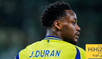 النصر يُلاحق لاعب الوحدة لتعويض رحيل دوران