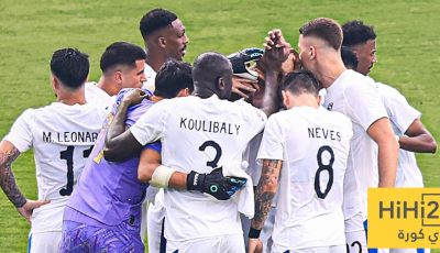 نجم الهلال يتجه لتخفيض راتبه للعودة إلى أوروبا