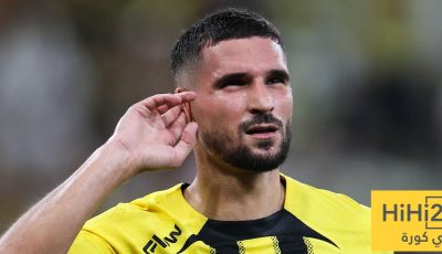 نجم الوداد يُشيد بـ عوار : بطل الدوري وصديقي المقرب!