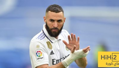 أفضل الهدافين في تاريخ مواجهات ريال مدريد وباريس