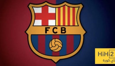 أول لاعب يحضر إلى برشلونة قبل بداية الموسم الجديد.. صورة
