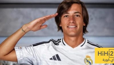 جماهير ريال مدريد تحسمها: ما المبلغ المالي الذي تستحقه صفقة كاريراس؟