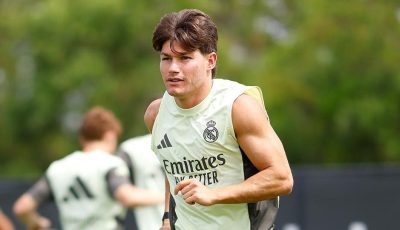 صور: ريال مدريد يختتم تدريباته استعداداً لمواجهة باريس