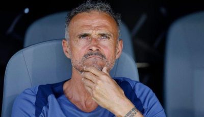 استبعاد ثنائي باريس من كأس العالم للأندية قبل مواجهة ريال مدريد