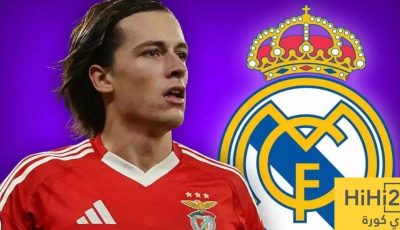 كم سيدفع ريال مدريد في صفقة كاريراس؟