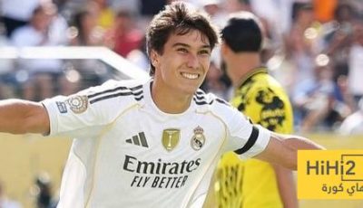 ثنائي الهجوم المفضل لجماهير الريال ضد باريس سان جيرمان
