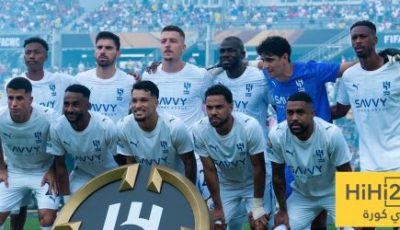نجم الهلال يحتاج إلى تدخل جراحي