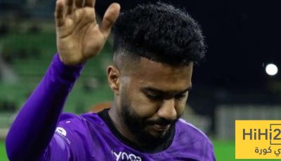 وسط اهتمام الأهلي والهلال.. الاتفاق يرحب برحيل الغنام بشرط وحيد!