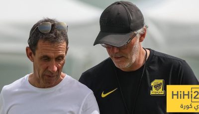 الاتحاد ينتظر التوقيت المثالي لضرب سوق الانتقالات