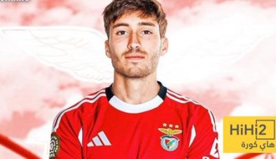 ظهير الريال يستعد لإجراء الفحص الطبي للانتقال لبنفيكا