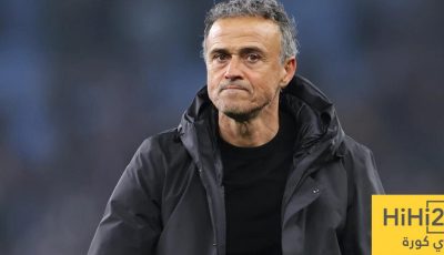 تشكيلة باريس الرسمية لمواجهة ريال مدريد