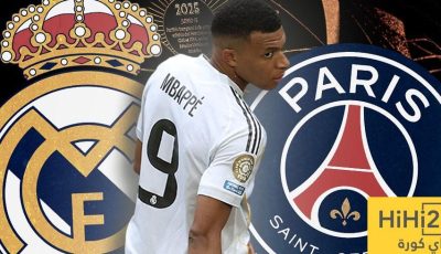 قبل مبابي.. 7 لاعبين ارتدوا قميصي ريال مدريد وباريس سان جيرمان