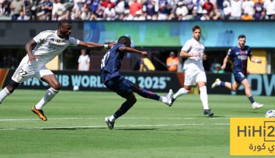 ديمبيلي يتفوق على مبابي ورافينيا كأكثر اللاعبين تأثيرًا في أوروبا 2025