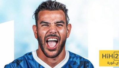 الهلال يضم ثيو هيرنانديز لمدة 3 مواسم