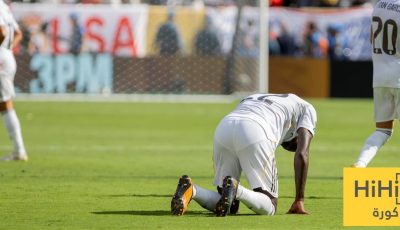 باريس يلتهم مدريد… وتشابي أمام الحقيقة المؤلمة